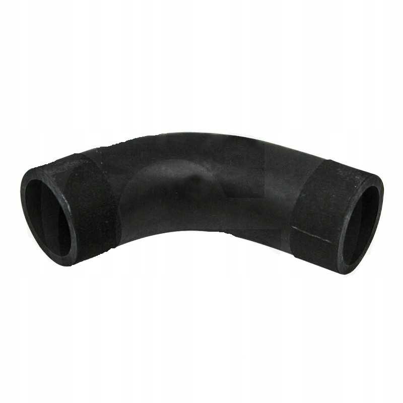 Viršutinė radiatoriaus žarnos korpusas 717176r3