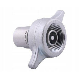 Hidraulinė drugelio greitoji jungtis 3 4 Warynski