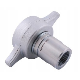 Hidraulinė drugelio greitoji jungtis 3 4 Warynski