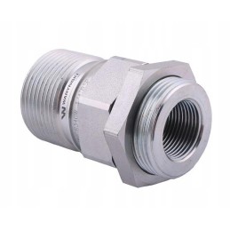 Prisukama greitoji hidraulinė jungtis 3 4 Warynski