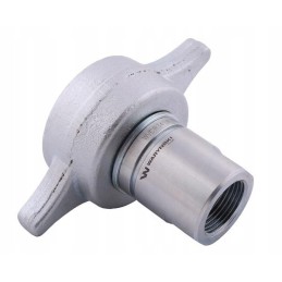 Prisukama greitoji hidraulinė jungtis 3 4 Warynski