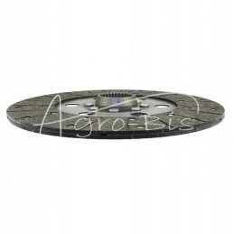 Antrosios pakopos relės pavaros sankabos diskas C 36