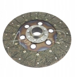 Antrosios pakopos relės pavaros sankabos diskas C 36