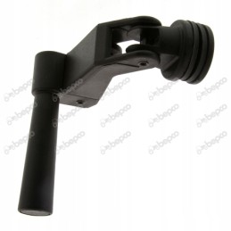 Kairiojo šono lango rankena Massey Ferguson