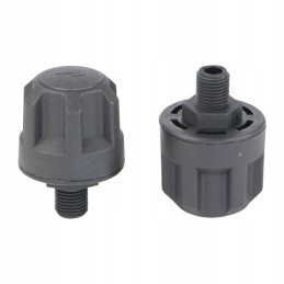 Sbl17204 oro išleidimo angos SF filtras pakeistas FS202