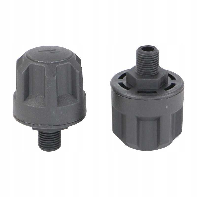 Sbl17204 oro išleidimo angos SF filtras pakeistas FS202