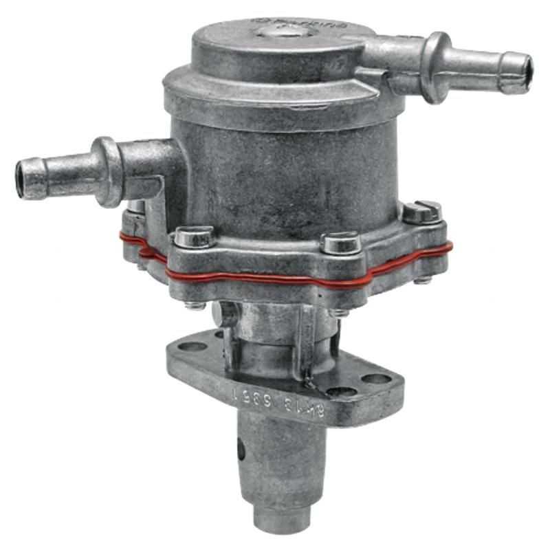 Perkins variklio galios siurblys 130506290 130506