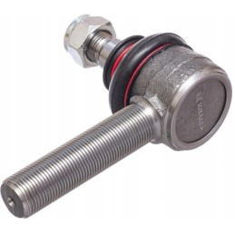 Skersinės vairo trauklės galas 074kr