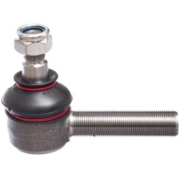 Skersinės vairo trauklės galas 074kr