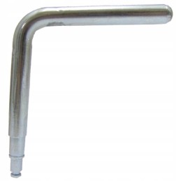 Scharmuller paleidimo svirtis