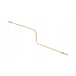 H822100200350 metalinė hidraulinė žarna