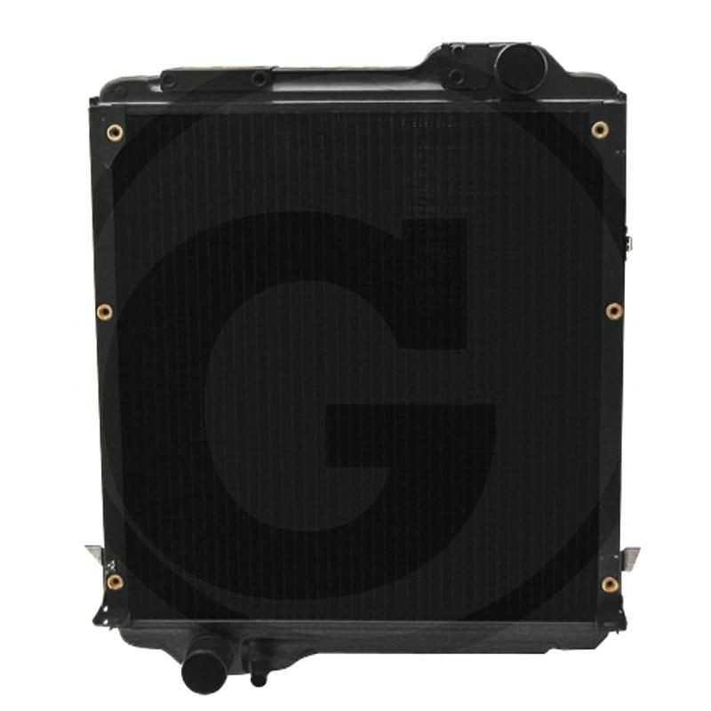 Massey Ferguson radiatorius 3781116m1 3778074m91