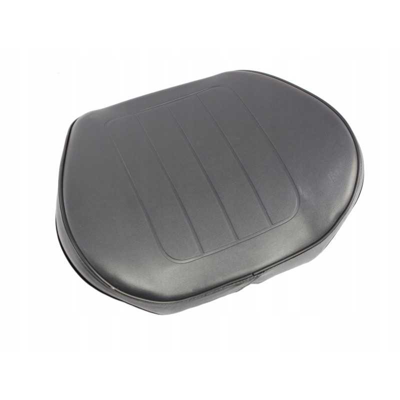 Sėdynės pagalvėlė, vairuotojo atlošas 72115442