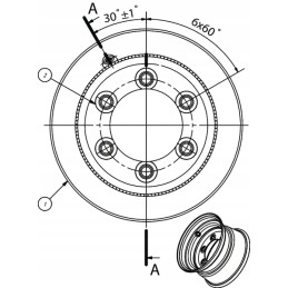Rato ratlankis d 47 10x15