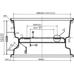 Rato ratlankis d 47 10x15