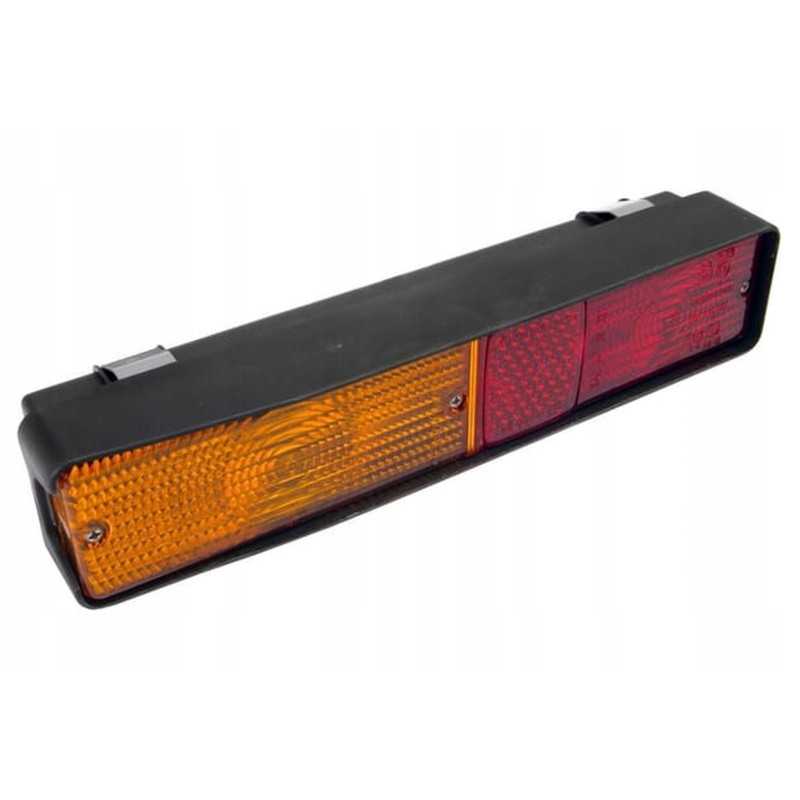 Vpm3787 galinis žibintas