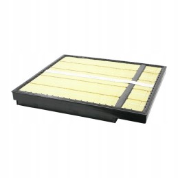 Pa7680 1 oro filtras SF filtras pakeičia SA17201