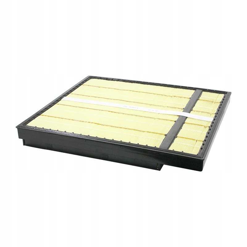 Pa7680 1 oro filtras SF filtras pakeičia SA17201