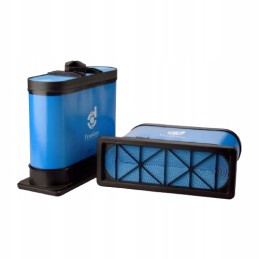 Oro filtras rostselmash 5261249 jcb 333e3685