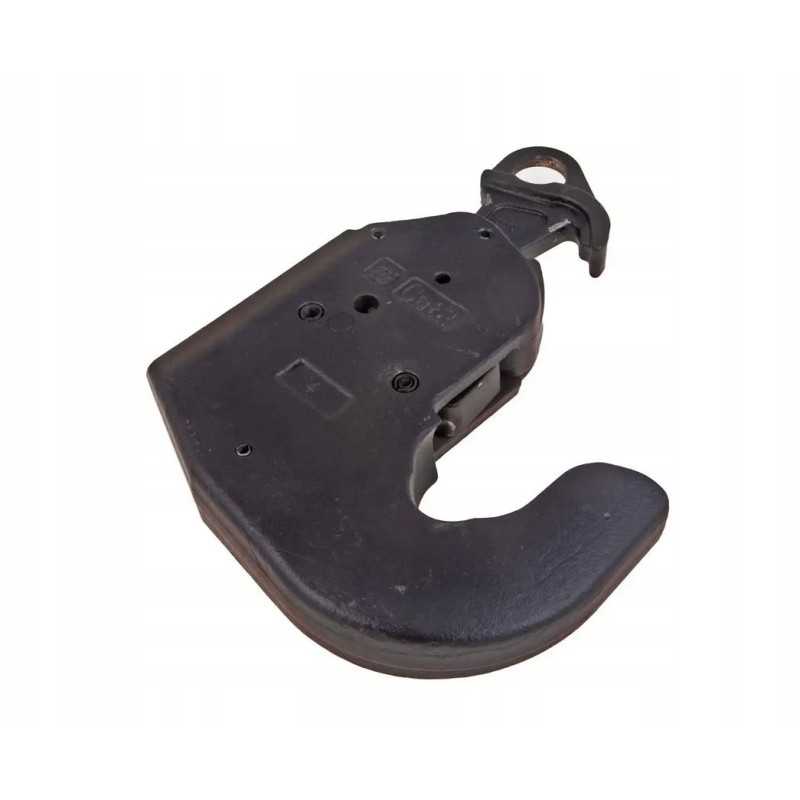 Sujungimo kablys suvirinimui CBM 2 kategorija