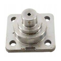 Originalus vairo kaištis, komplektas AL172488