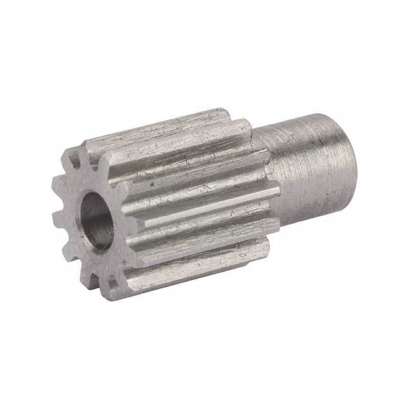 Modulinis krumpliaratis su stebulės moduliu 1, 12 dantų