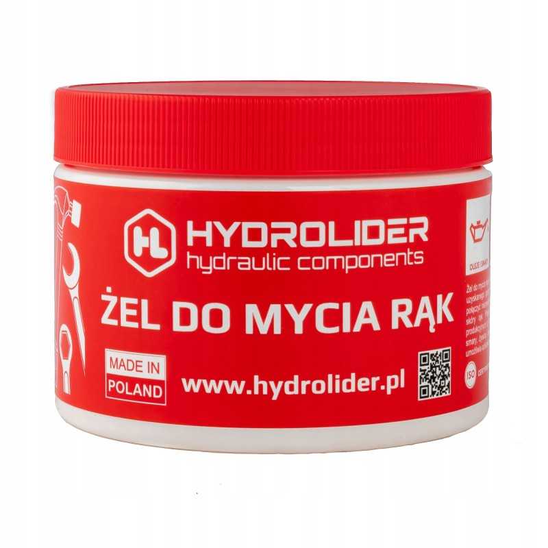 Rankų plovimo gelis 0 5kg hidrolideris