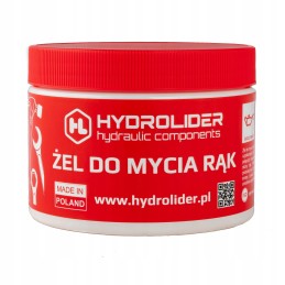 Rankų plovimo gelis 0 5kg hidrolideris