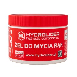 Rankų plovimo gelis 0 5kg hidrolideris