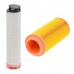 Oro filtro įdėklas hifi zetor fendt mf jd