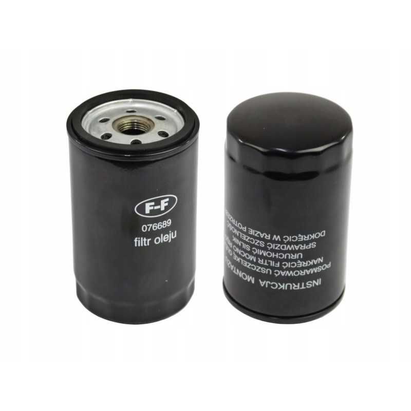 Alyvos filtras mf 255 ff imp 076689 pp4 9 ob7901