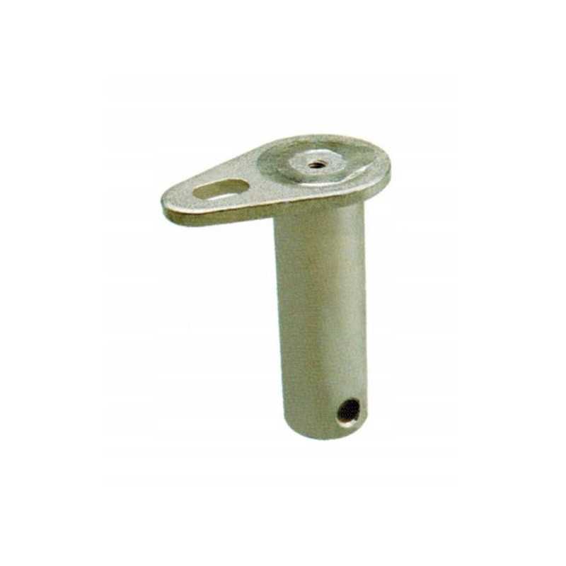 Smeigtukas su akute 25x94mm