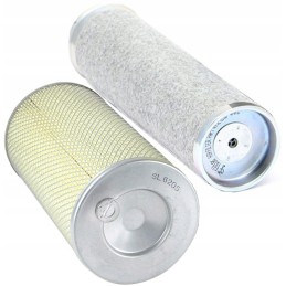 Oro filtro įdėklas deutz dx 2322855 4308936