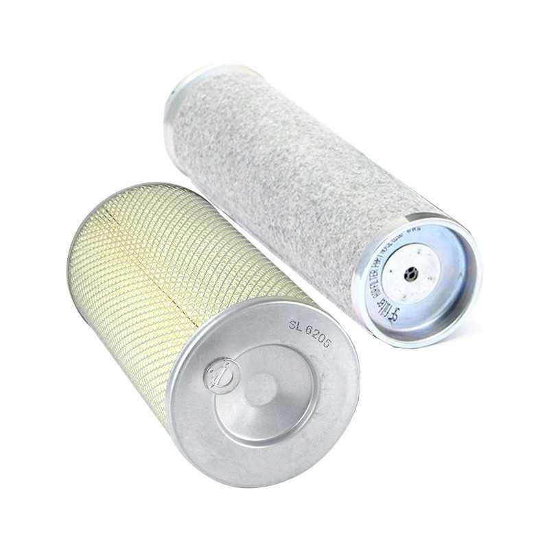 Oro filtro įdėklas deutz dx 2322855 4308936