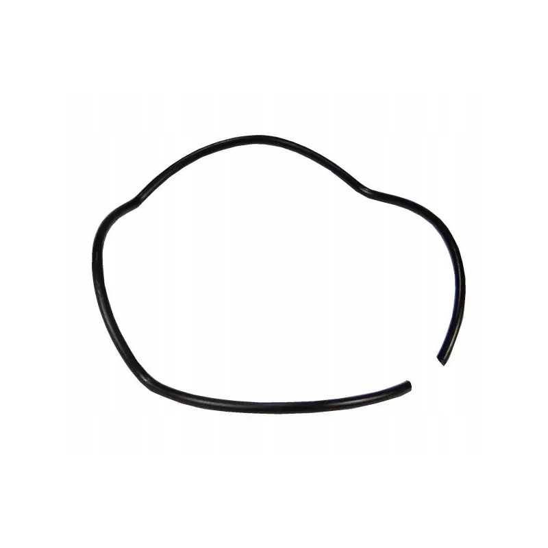 Galutinės pavaros įdėklo spyruoklė parduodama už 10c 360