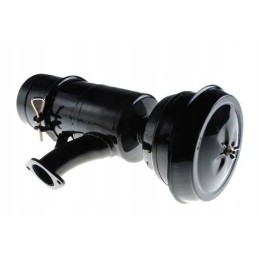 Oro filtras naujo tipo c330