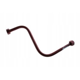 C 330 kompresoriaus ir alyvos separatoriaus žarna