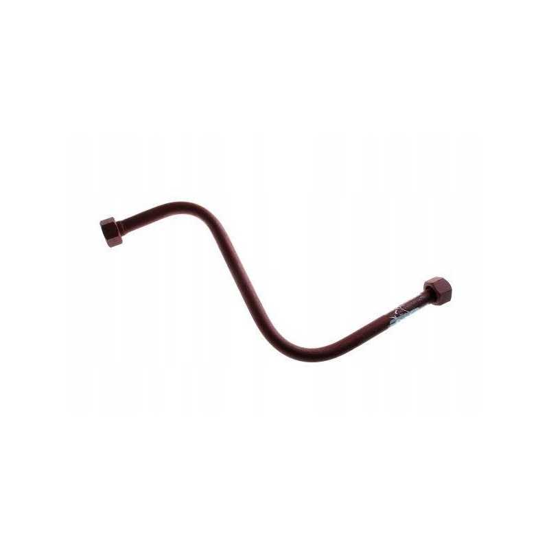 C 330 kompresoriaus ir alyvos separatoriaus žarna