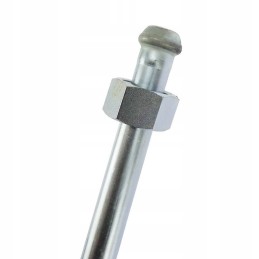 Hidraulinis vamzdis III C 385 Archimedes Ursus C 3