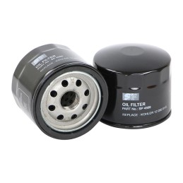 Sp4566 alyvos filtras SF filtras pakeičia SO131