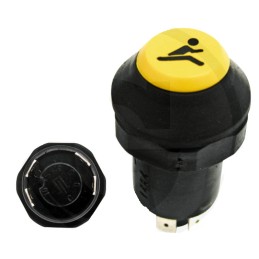 Universalus akceleratoriaus jungiklis 50721006