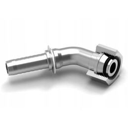 Hidraulinė armatūra dkol45 dn32 35l m45x2 premium