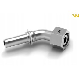 Hidraulinė armatūra dkol45 dn32 35l m45x2 premium