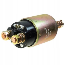 Starterio elektromagnetinis jungiklis r10 24v