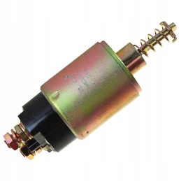 Starterio elektromagnetinis jungiklis r10 24v