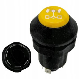 4Wd jungiklis 50799080