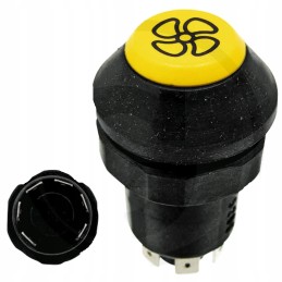 Ventiliatoriaus valdymo jungiklis 50799077