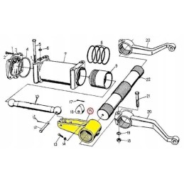 Pagrindinė jungtis c 330