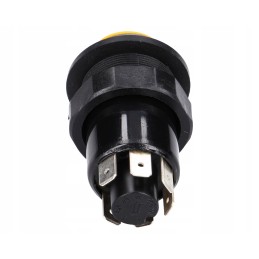 Fendt x830240355000 ventiliatoriaus jungiklio mygtukas