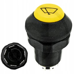 Valytuvo valdymo jungiklis 7 kontaktų 50799085